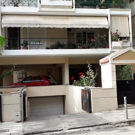 Mother'S House Atina Dış mekan fotoğraf