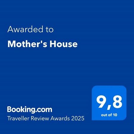 Mother'S House Atina Dış mekan fotoğraf