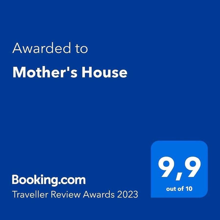 Mother'S House Atina Dış mekan fotoğraf