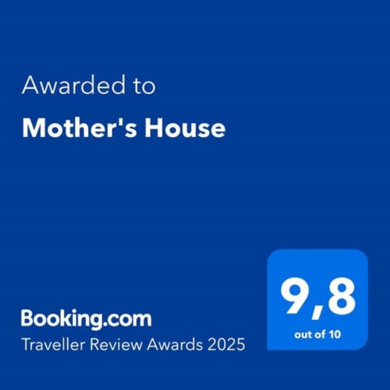 Mother'S House Atina Dış mekan fotoğraf