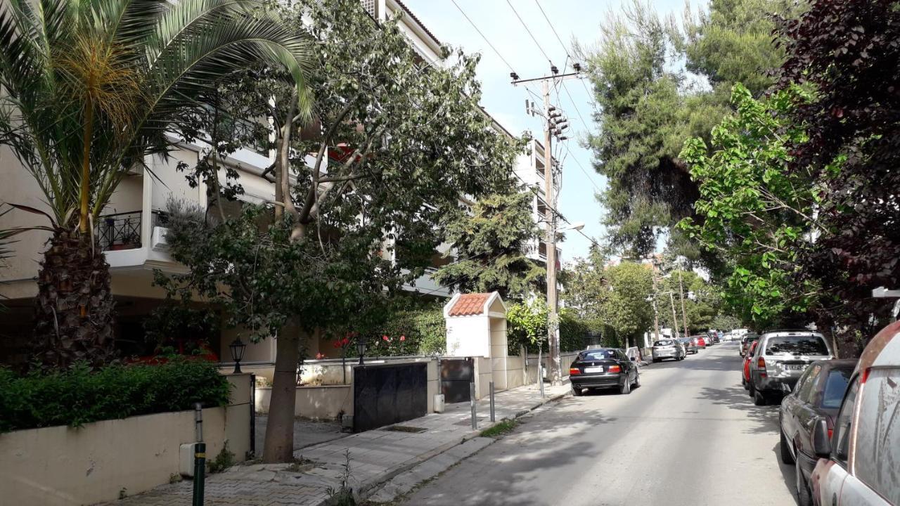Mother'S House Atina Dış mekan fotoğraf